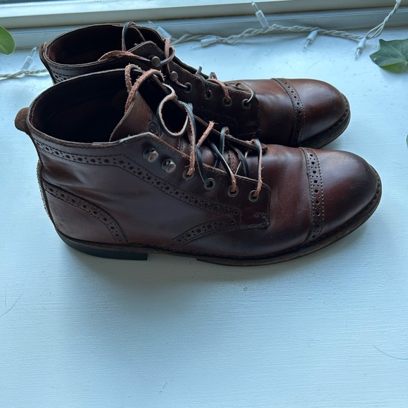 Danner Heritage boots - Picture 3 of 6